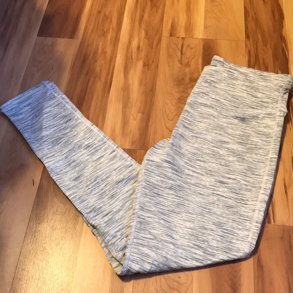 Workout pants